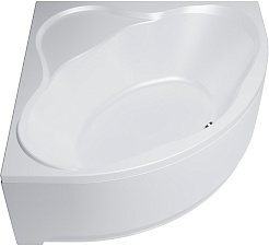 Triton Акриловая ванна Грация 140 – фотография-2